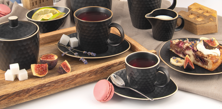 KOLEKCE TEA TIME