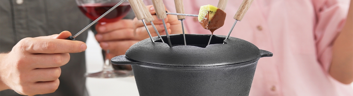 Banner v kategoriích - FONDUE