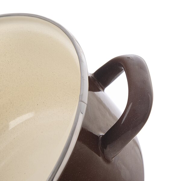 Hrnec BROWN Lem 3 l