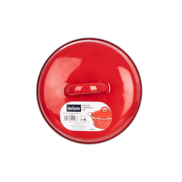 Poklice Lem pr. 15 cm