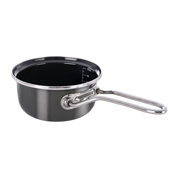 Rendlík METALIC Lem 1,25 l