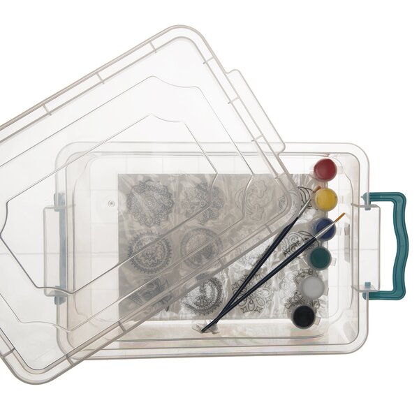 Box MULTI 8 l