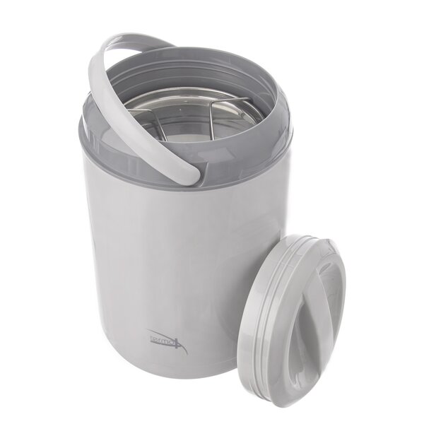 Jídlonosič TERMO 4x0,8 l