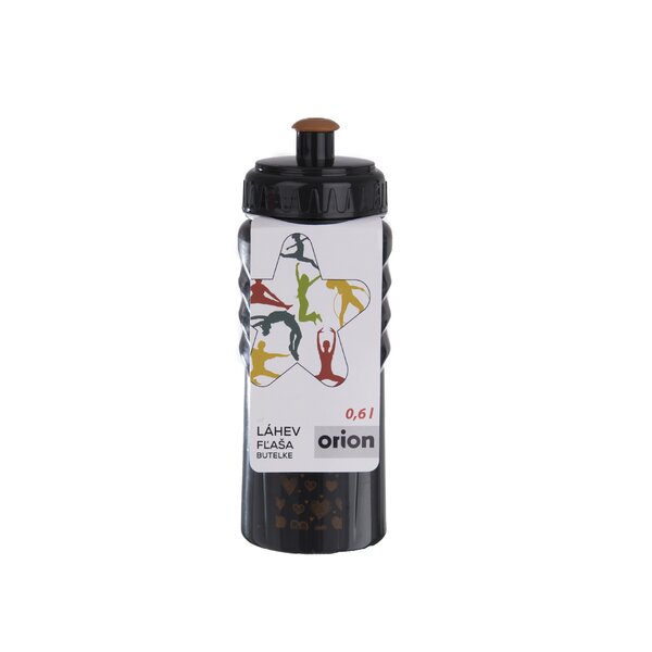 Nápojová láhev SPORT 0,6 l