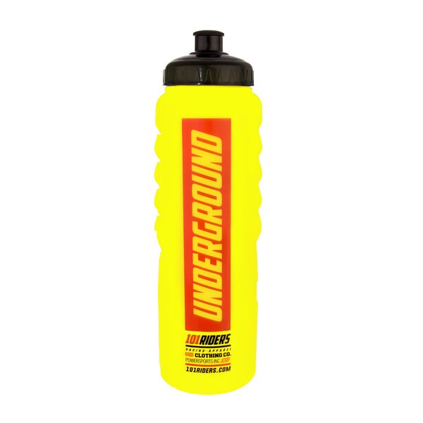 Nápojová láhev  RIDERS 1 l