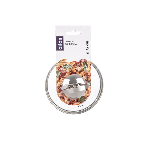 Poklice pr. 12 cm loop