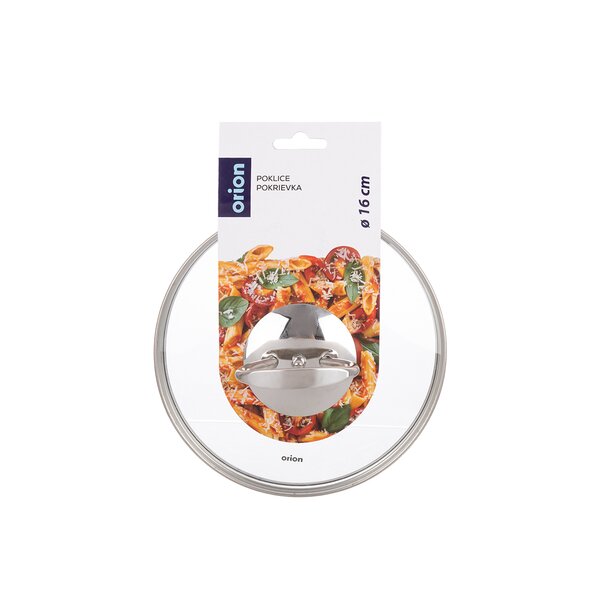 Poklice pr. 16 cm loop