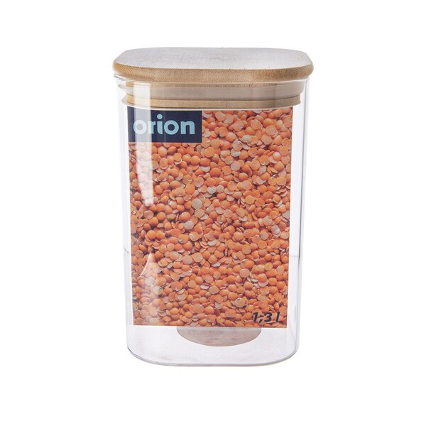 Dóza 1,3 l