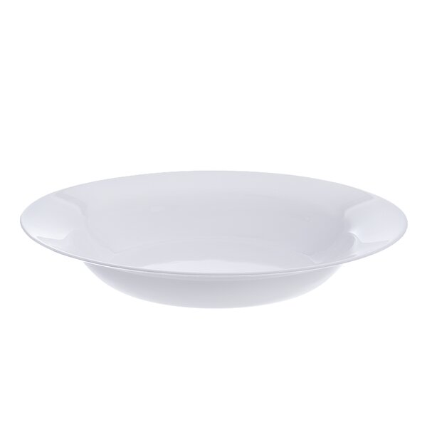 Talíř Grangusto pasta LUNA na těstoviny pr. 29 cm