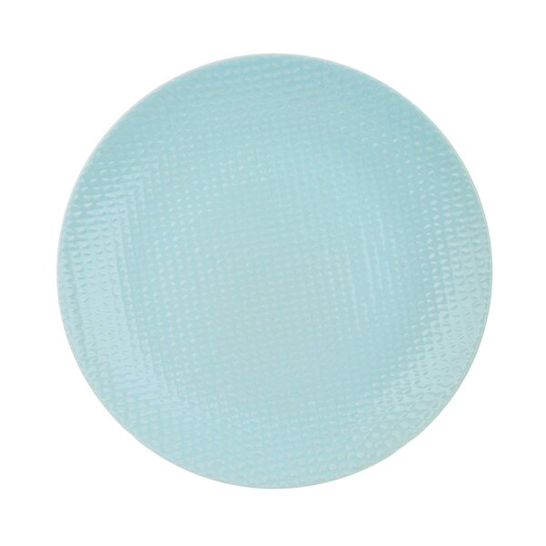 Dezertní talíř RELIEF pr. 21 cm