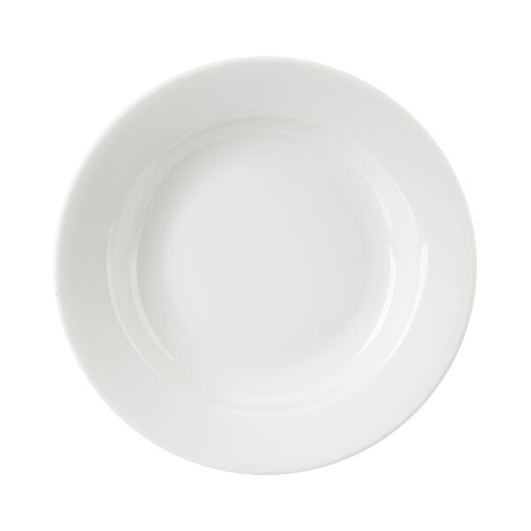 Hluboký talíř MONA pr. 22 cm