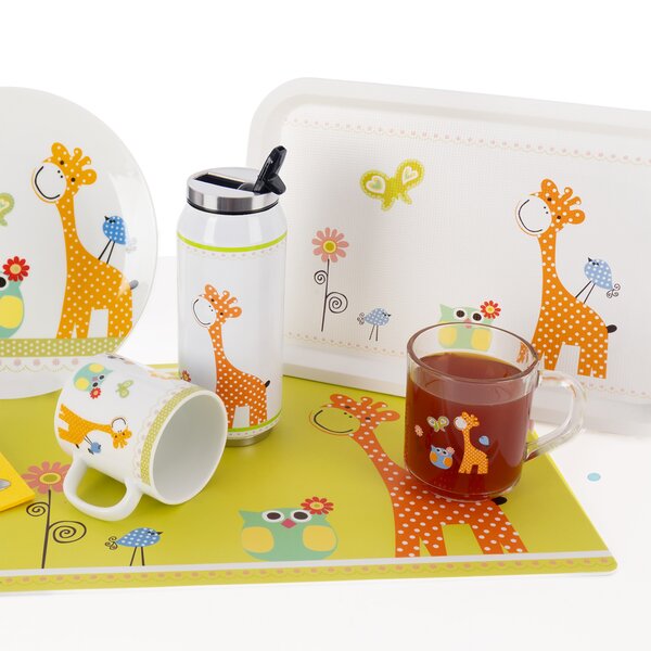 Hrnek ŽIRAFA 0,27 l