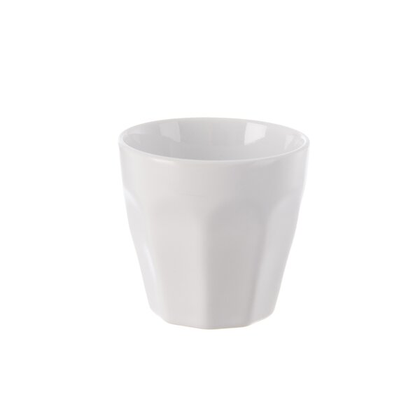 Hrnek espresso 0,09 l 4 ks