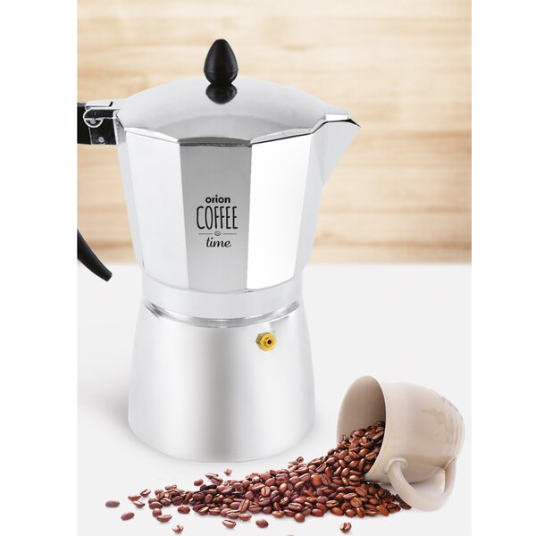 Moka konvička 0,42 l