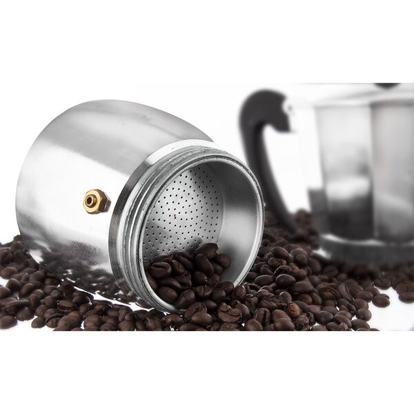 Moka konvička 0,42 l