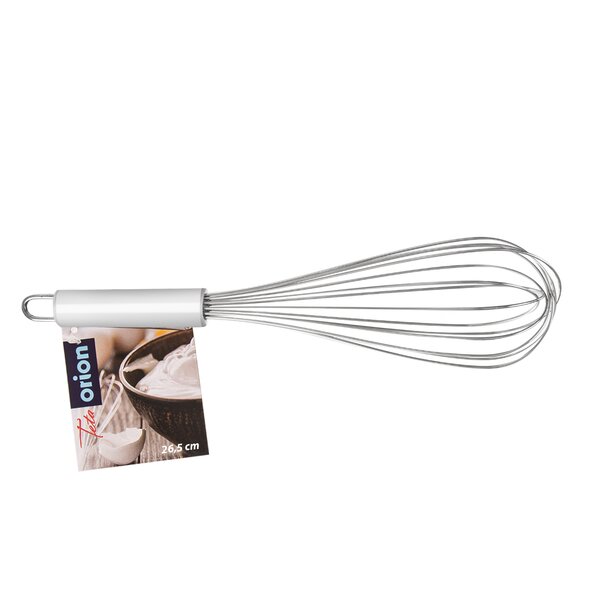 Šlehací metla KITCH 26 cm