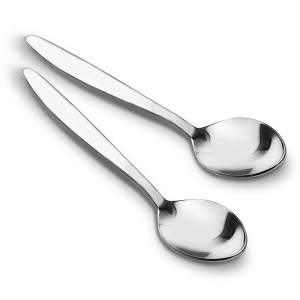 Kávová lžička Elegant 6 ks