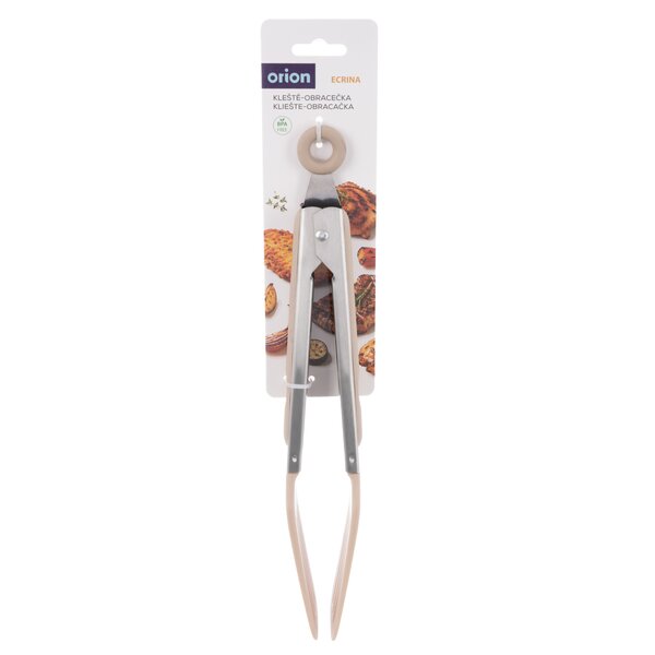 Kleště obracečka ECRINA 26 cm