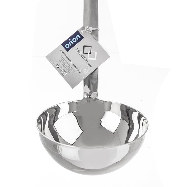 Naběračka Gastro 54 cm, pr. 12,5 cm