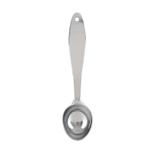 Naběračka-lžíce na zmrzlinu 17 cm LUXY