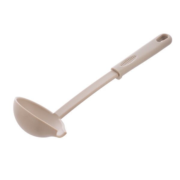 Naběračka s výlevkou ECRINA 29 cm, pr. 8,5 cm