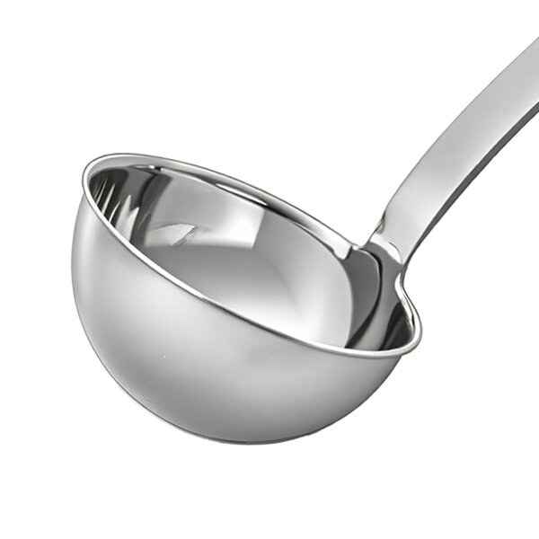 Naběračka Gastro 43 cm, pr. 10,5 cm