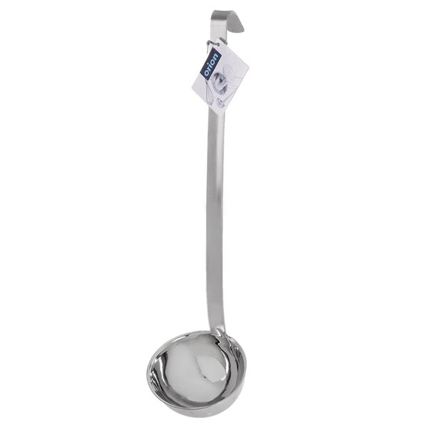 Naběračka Gastro 43 cm, pr. 10,5 cm