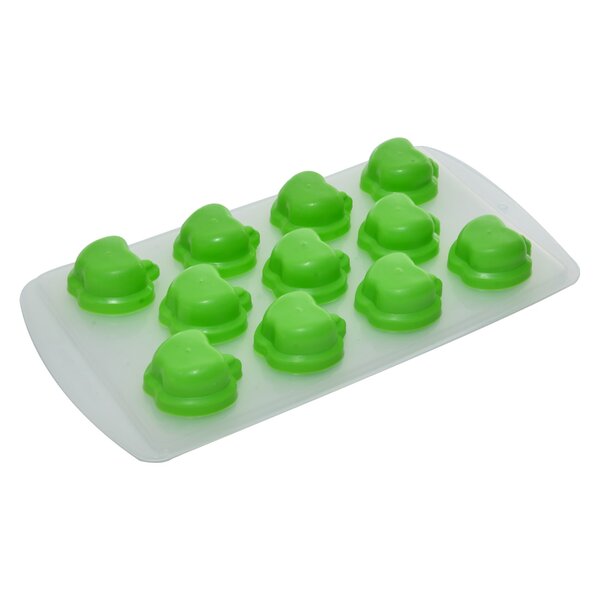 Forma na led