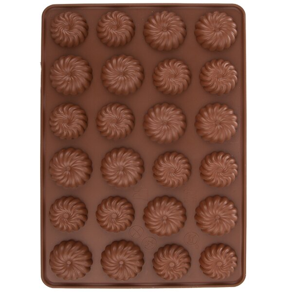 Forma na pečení věnečky