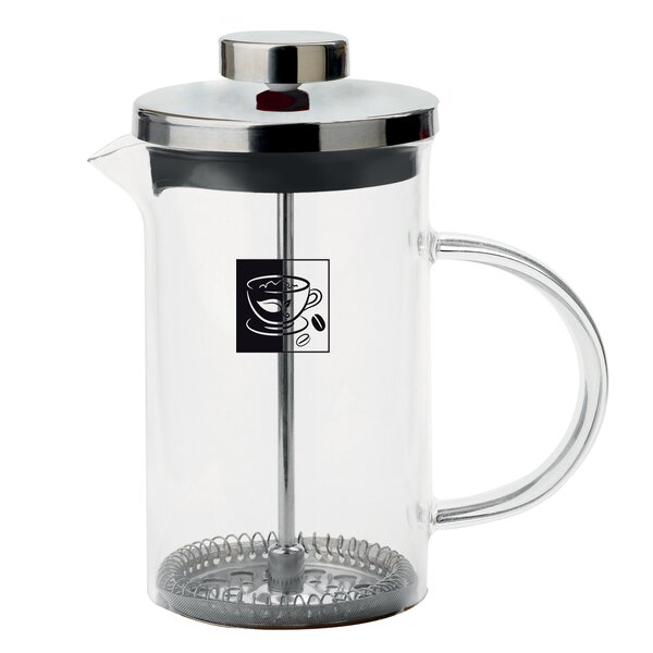 Konvička french press 0,35 l