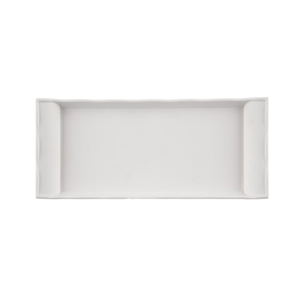 Servírovací tác Retro 29,5x13 cm