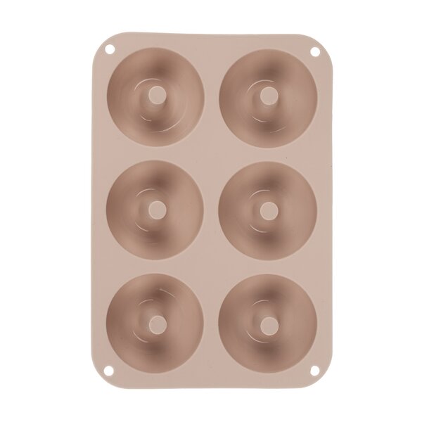 Forma na pečení donuty