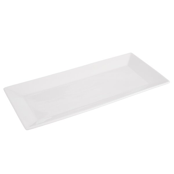 Servírovací tác MONA 36x17 cm