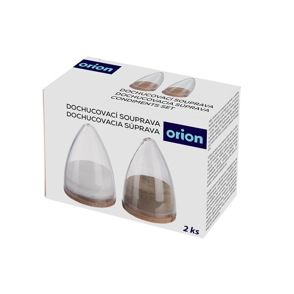 Kořenka Cone 2 ks