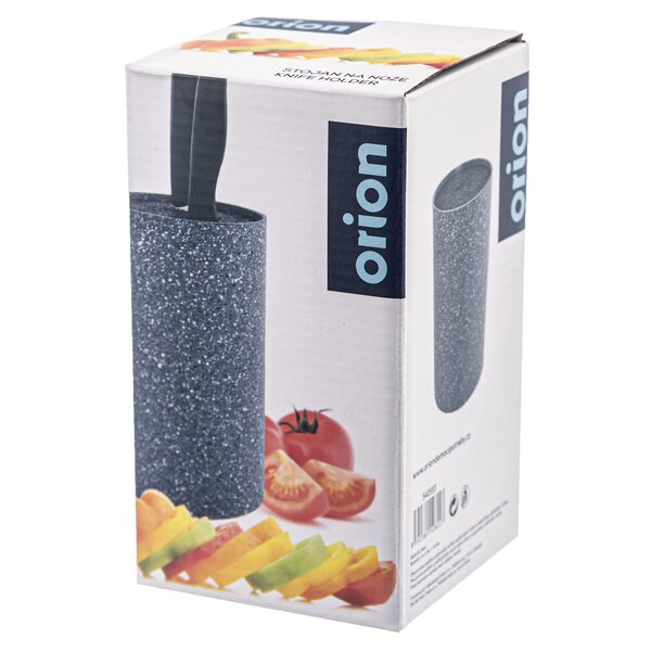 Stojan na nože 