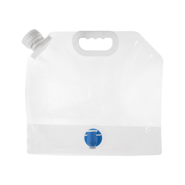 Vak na vodu s kohoutkem 4,8 l
