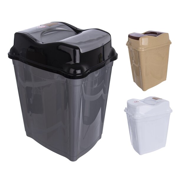 Odpadkový koš  WHIRPOOL 28 l