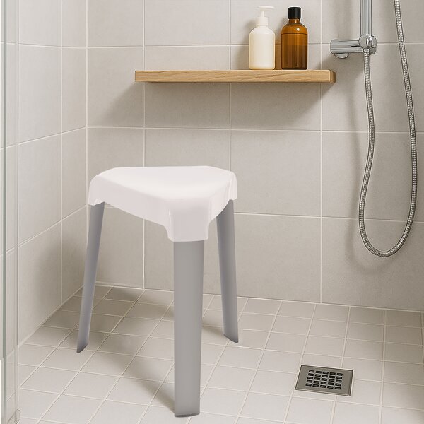 Stolička Bath