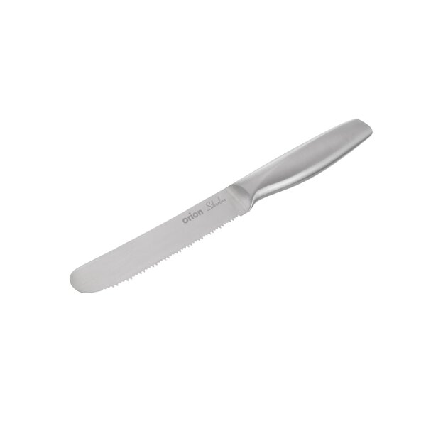 Kuchyňský nůž SILVERLINE svačinový vlnitý 10 cm