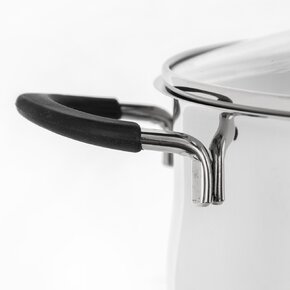 Kastrol DALIE s poklicí 1,8 l