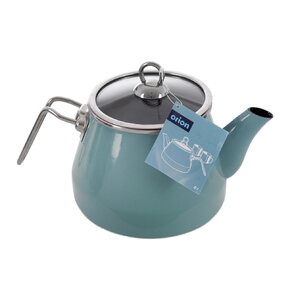 Čajník Green Lem 2 l