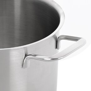 Kastrol ANETT Glass s poklicí 2,5 l