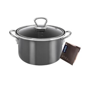 Hrnec METALIC Lem s poklicí 3,25 l 