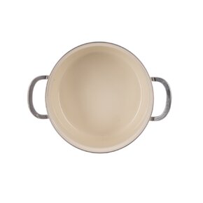 Kastrol MÁK Lem 2,2 l 