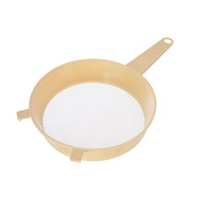 Cedník se sítkem pr. 20 cm