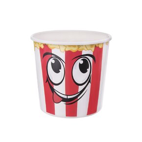 Pohár-kyblík na popcorn 3,4 l