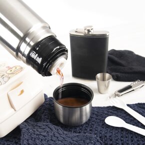 Termoska TERMO 0,35 l