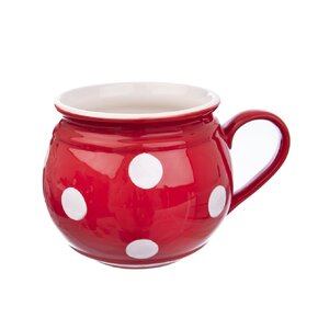 Hrnek CERVVKRAJÁČ ELP 0,75 l
