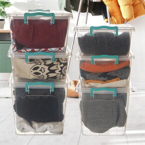 Box MULTI 7,8 l