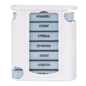 Box na léky